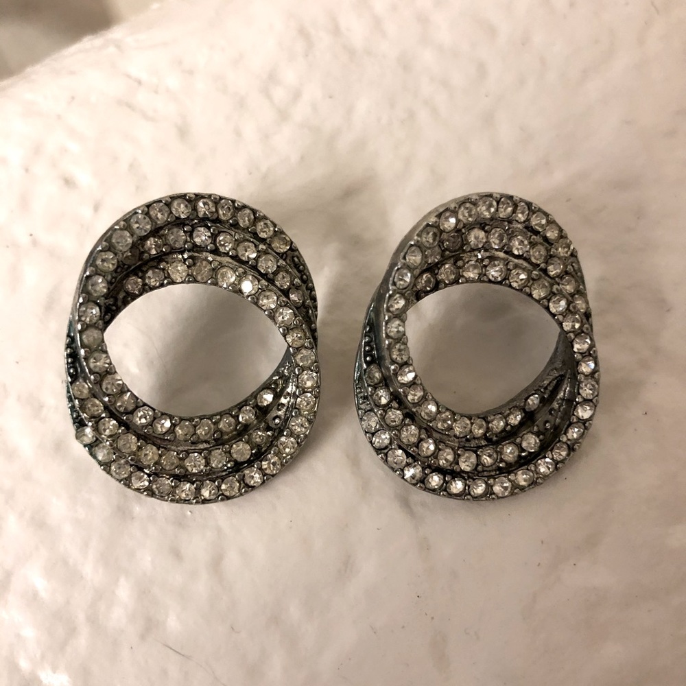 Beautiful Earrings